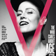 Illustration for article titled Susan Sarandon, Sigourney Weaver, And Jane Fonda Are High-Fashion Cover Girls